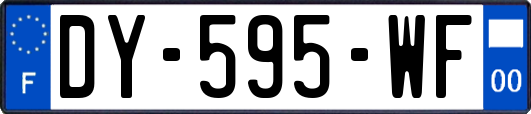 DY-595-WF