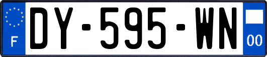 DY-595-WN