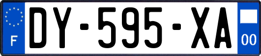 DY-595-XA