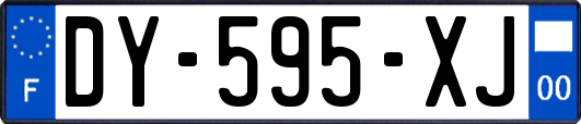 DY-595-XJ