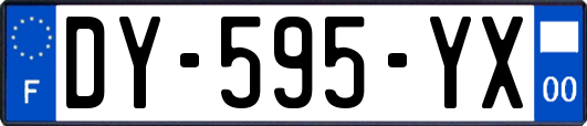DY-595-YX