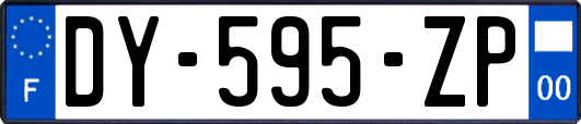 DY-595-ZP