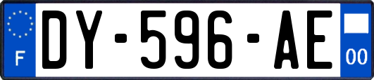 DY-596-AE