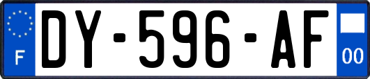 DY-596-AF