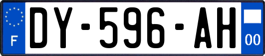 DY-596-AH