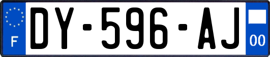 DY-596-AJ