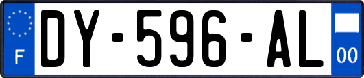 DY-596-AL