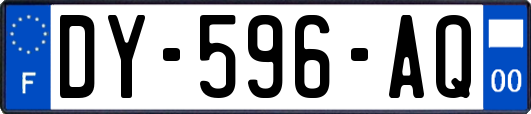 DY-596-AQ