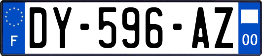 DY-596-AZ