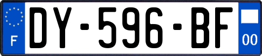 DY-596-BF