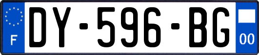 DY-596-BG