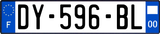 DY-596-BL