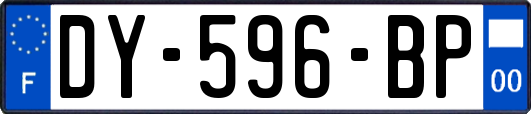 DY-596-BP
