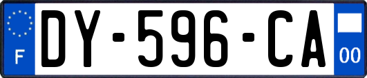 DY-596-CA