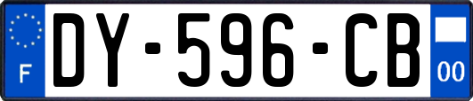 DY-596-CB