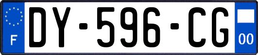 DY-596-CG