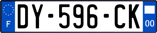 DY-596-CK