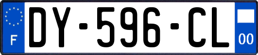 DY-596-CL