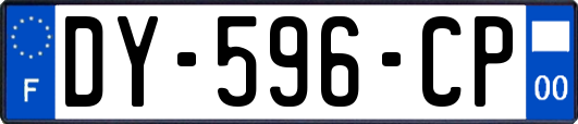 DY-596-CP