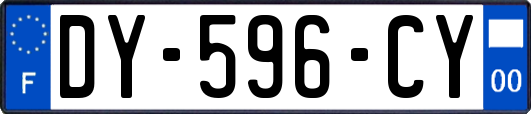 DY-596-CY