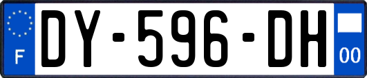 DY-596-DH