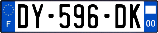 DY-596-DK
