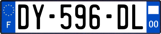 DY-596-DL