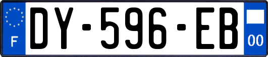 DY-596-EB