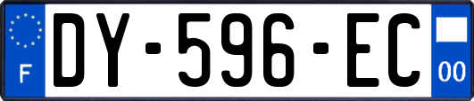 DY-596-EC
