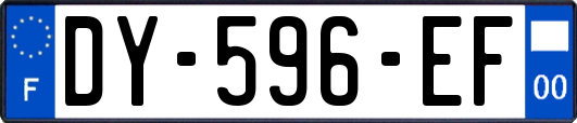 DY-596-EF