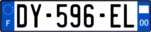 DY-596-EL