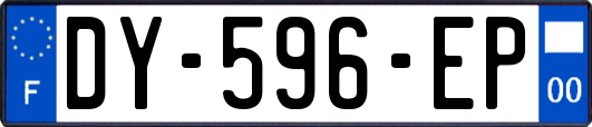 DY-596-EP