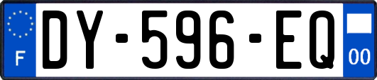 DY-596-EQ