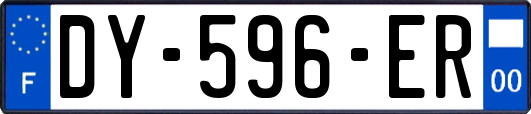 DY-596-ER