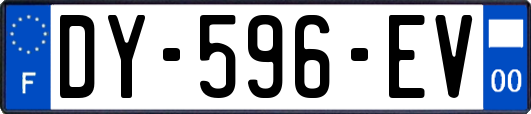 DY-596-EV