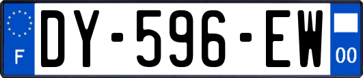 DY-596-EW