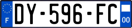 DY-596-FC