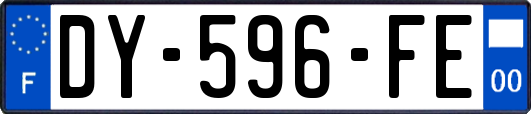 DY-596-FE