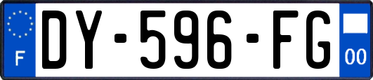 DY-596-FG