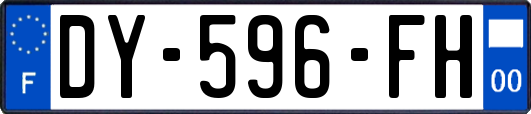 DY-596-FH