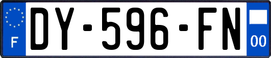 DY-596-FN