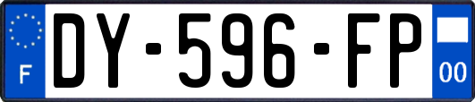 DY-596-FP