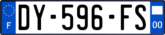 DY-596-FS