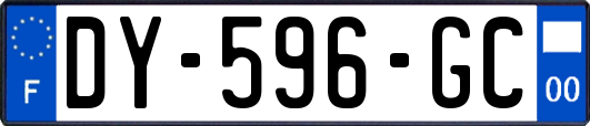 DY-596-GC