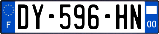 DY-596-HN