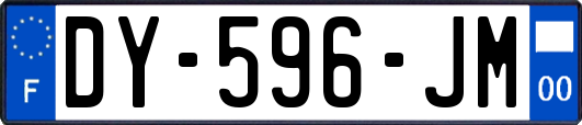 DY-596-JM