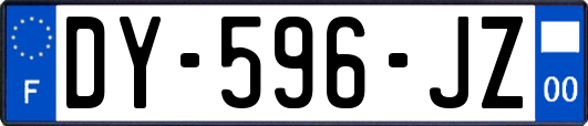 DY-596-JZ