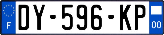 DY-596-KP