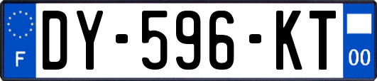 DY-596-KT