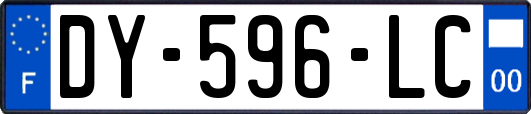 DY-596-LC